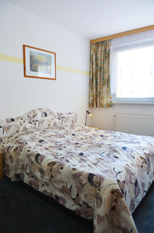 Pension Damkoehler Thale Ot Westerhausen ห้อง รูปภาพ